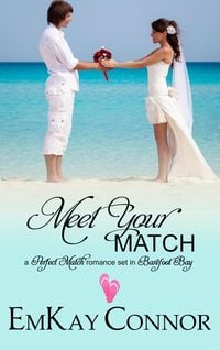 Produktbild: Meet Your Match (Perfect Match, #8)