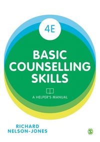 Produktbild: Basic Counselling Skills
