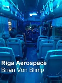 Produktbild: Riga Aerospace