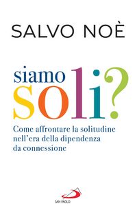 Produktbild: Siamo soli?