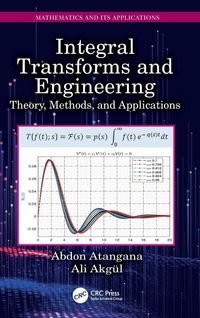 Produktbild: Integral Transforms and Engineering