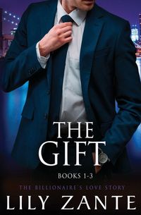 Produktbild: The Gift, Books 1-3