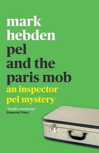 Produktbild: Pel and the Paris Mob