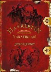 Produktbild: Hayaletin Yaratiklari