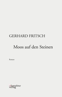 Produktbild: Moos auf den Steinen