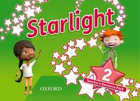 Produktbild: Starlight: Level 2: Teacher''s Resource Pack