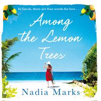 Produktbild: Among the Lemon Trees