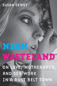 Produktbild: Dewey, S: Neon Wasteland