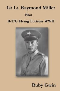 Produktbild: 1st Lt. Raymond Miller Pilot