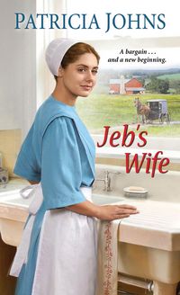 Produktbild: Jeb's Wife