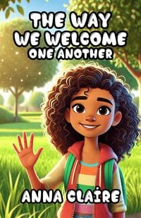 Produktbild: The Way We Welcome One Another