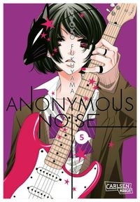 Produktbild: Anonymous Noise 5