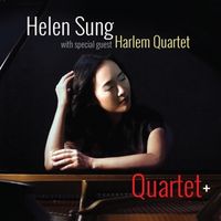 Produktbild: Quartet/+