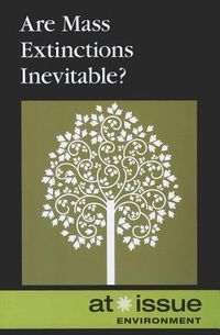 Produktbild: Are Mass Extinctions Inevitable?