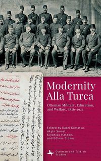 Produktbild: Modernity Alla Turca