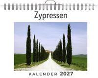 Produktbild: Zypressen