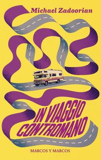 Produktbild: In viaggio contromano