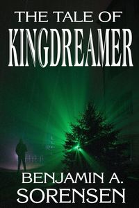Produktbild: The Tale of Kingdreamer