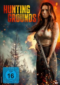 Produktbild: Hunting Grounds