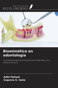 Produktbild: Biomim&eacute;tica en odontolog&iacute;a