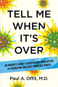 Produktbild: Tell Me When It's Over