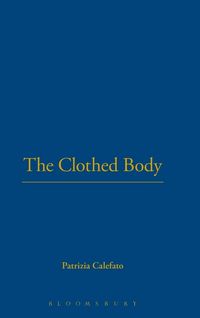 Produktbild: The Clothed Body