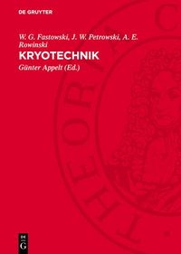 Produktbild: Kryotechnik