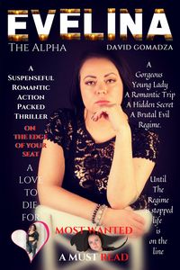 Produktbild: Evelina The Alpha
