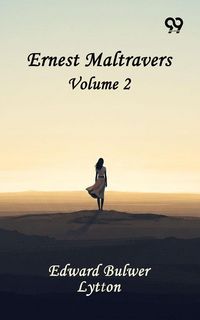 Produktbild: Ernest Maltravers: Volume 2
