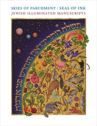 Produktbild: Skies of Parchment, Seas of Ink