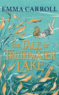 Produktbild: Carroll, E: Tale of Truthwater Lake