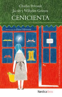 Produktbild: Cenicienta