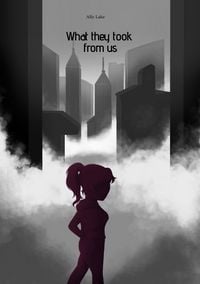 Produktbild: What they took from us