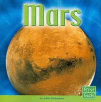Produktbild: Mars