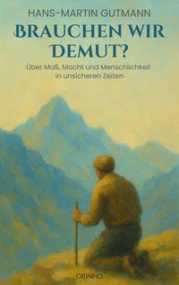 Produktbild: Brauchen wir Demut?
