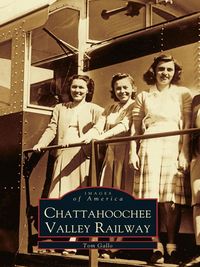 Produktbild: Chattahoochee Valley Railway