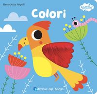 Produktbild: Colori. I tattilini