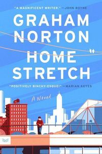 Produktbild: Home Stretch