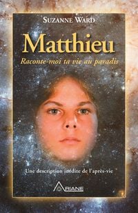 Produktbild: Matthieu, raconte-moi ta vie au paradis