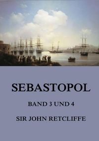 Produktbild: Sebastopol, Band 3 und 4