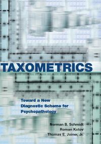 Produktbild: Taxometrics