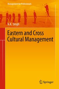 Produktbild: Eastern and Cross Cultural Management