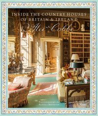 Produktbild: Inside the English Country House