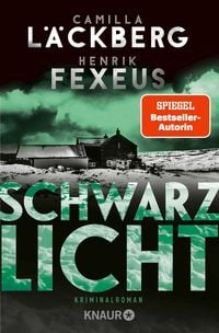 Produktbild: Schwarzlicht