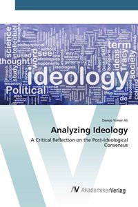 Produktbild: Analyzing Ideology