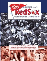 Produktbild: The 1967 Impossible Dream Red Sox