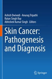 Produktbild: Skin Cancer: Pathogenesis and Diagnosis