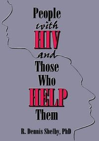 Produktbild: People With HIV and Those Who Help Them