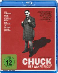 Bild vom Artikel Chuck - Der wahre Rocky vom Autor Naomi Watts