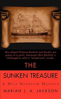 Produktbild: The Sunken Treasure